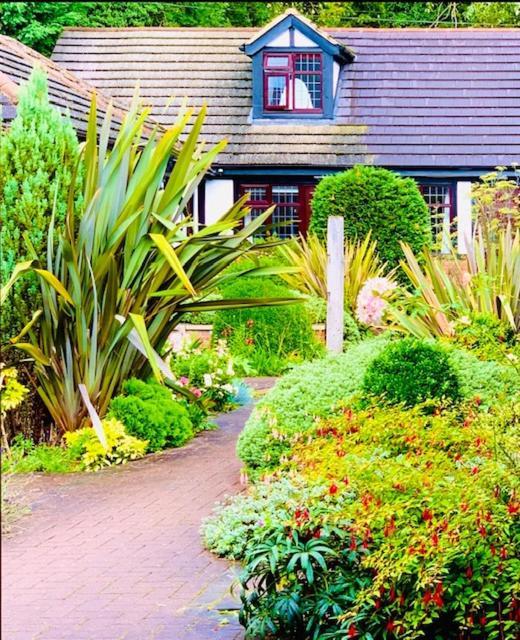 The Stanwick Hotel Stanwick (Northamptonshire) Exterior foto